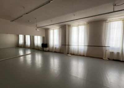 Teatro l'affratellamento